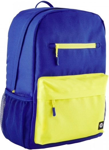 HP Campus blue backpack 15.6″