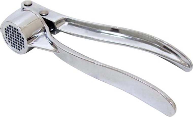 Presse-ail en acier inoxydable Toro