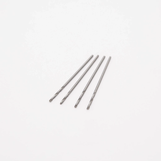 Foret 0,8 mm, 4 pièces