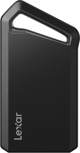 SSD portable Lexar SL600 1 To