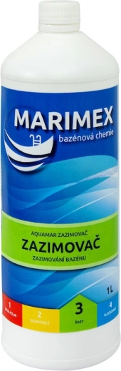 Marimex produit d’hivernage pour piscine 1 l