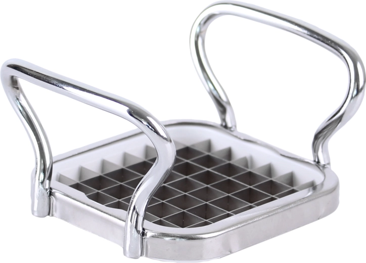 Coupe-frites en acier inoxydable TORO