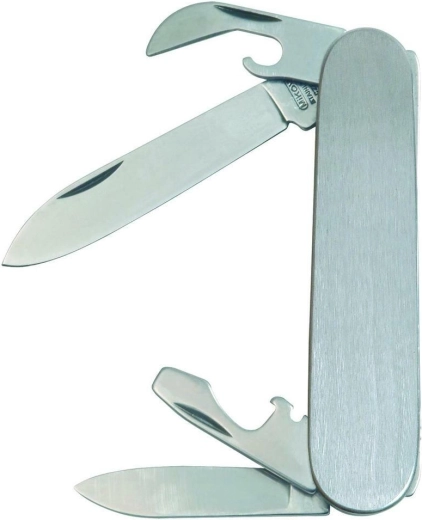 Couteau de poche pliant Mikov Stovka 100