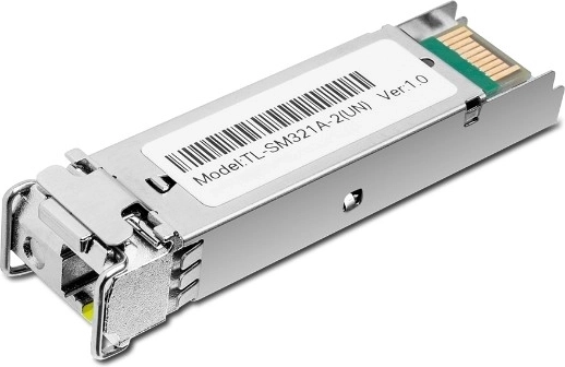 SFP module TP-Link SM321A-2 WDM 1000Base-BX, 2 km