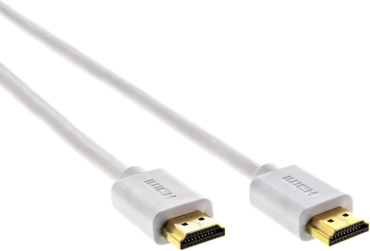 Sencor HDMI 2.0-kabel met Ethernet 1,5 m