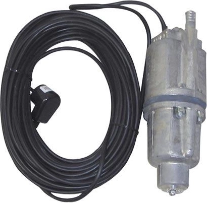 Submersible water pump 220 W with 45 m cable ROB-2