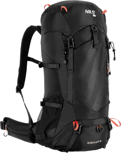 NILS Camp Nordkapp 65 L Hiking Backpack