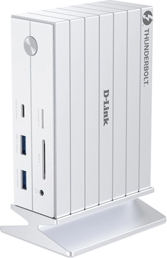 Station d’accueil Thunderbolt 4 14-en-1 DUF-E01/E