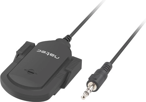 Portable Conference Microphone Natec Fox