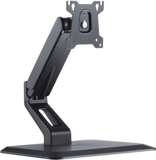 desktop monitor stand 17–32" with gas spring, 10 kg capacity