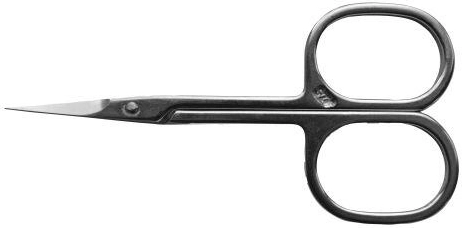 Nagelriemschaar recht 9 cm