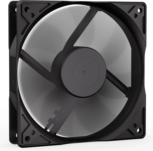 Zephyr 120 fan