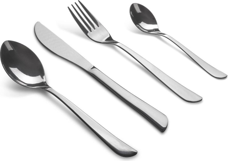 Lamart Nelly set de couverts 24 pièces