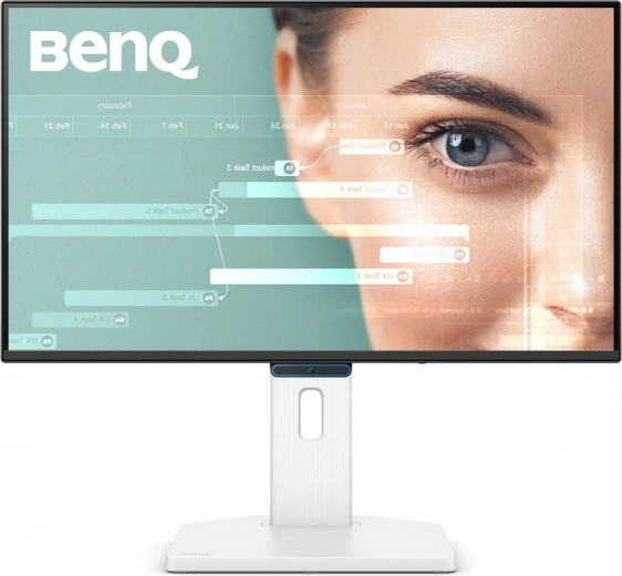 Monitor 23,8" BENQ GW2490TC IPS, 144 Hz, 5 ms, HDMI