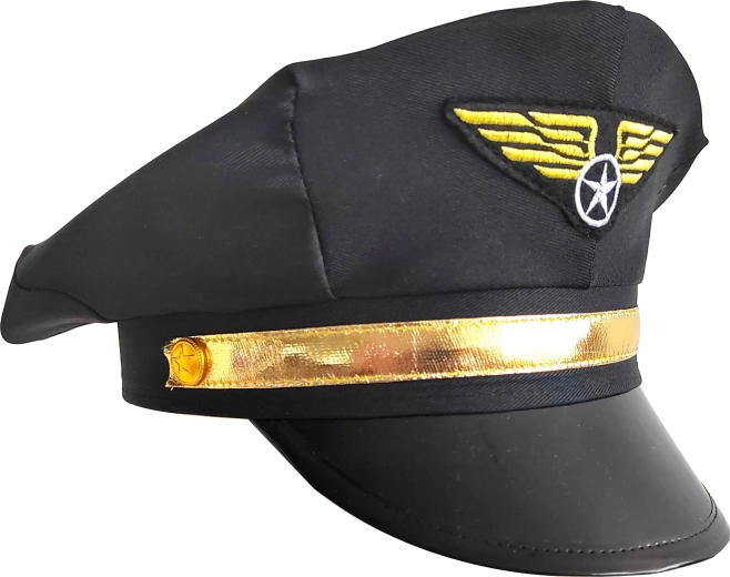Bonnet Pilot