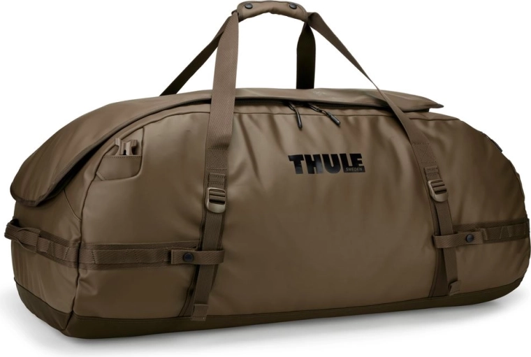 Thule Chasm Sporttasche 130 l Deep Khaki