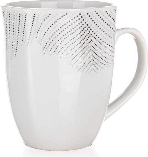 Porcelain Mug 290 ml Charme