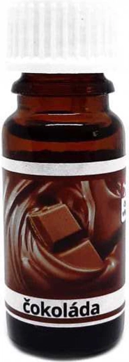 Ätherisches Öl Schokolade 10 ml
