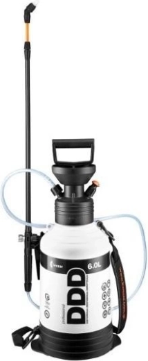 Sprayer for disinfection and pest control 6 l