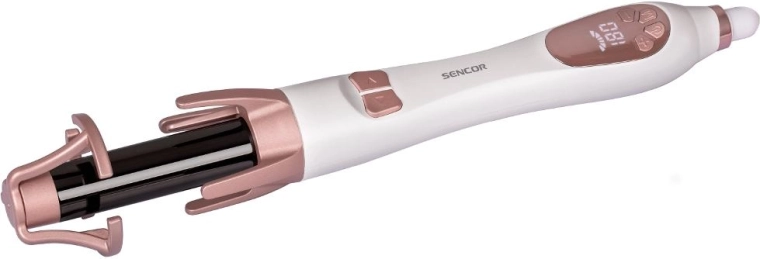 Fer à boucler automatique Sencor