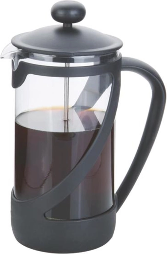 French press en verre TORO 350 ml