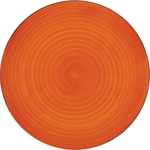 Lamart Happy orangefarbener Dessertteller