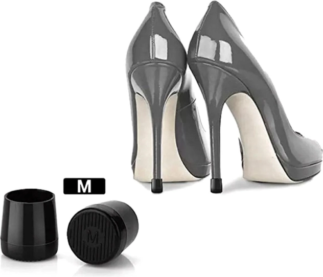 Protecteurs de talons Taille M