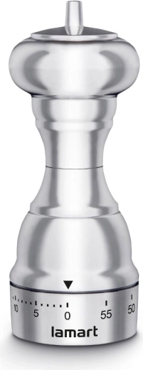 Lamart Kitchen Timer Mill Fan
