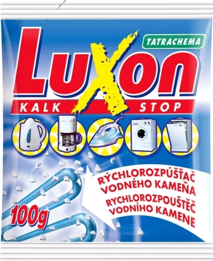 Luxon ontkalker 100 g