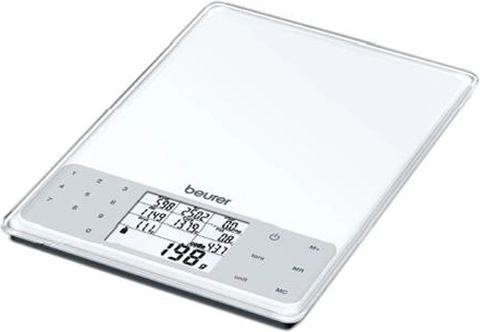 Balance de cuisine Beurer DS61