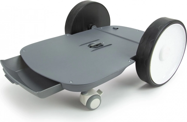 Wheeled Chassis for BUBBLE URBAN Carrier