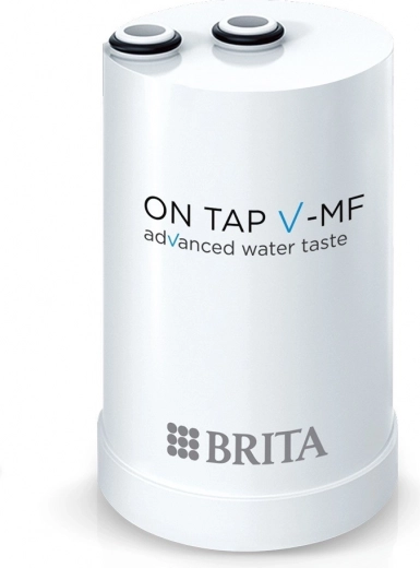 Vervangingspatroon voor kraanfilter BRITA ON TAP V-MF