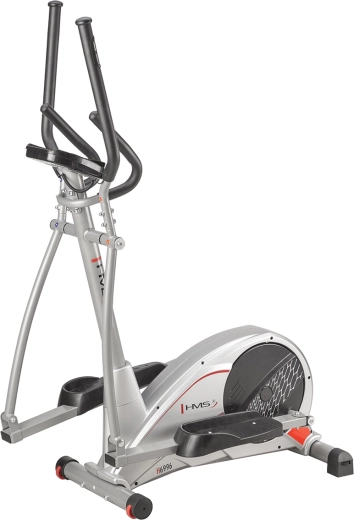 Entraîneur elliptique magnétique HMS pour l’entraînement à domicile