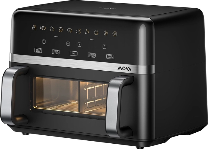 MOVA AeroChef FD20s Pro Hot Air Fryer 10 L