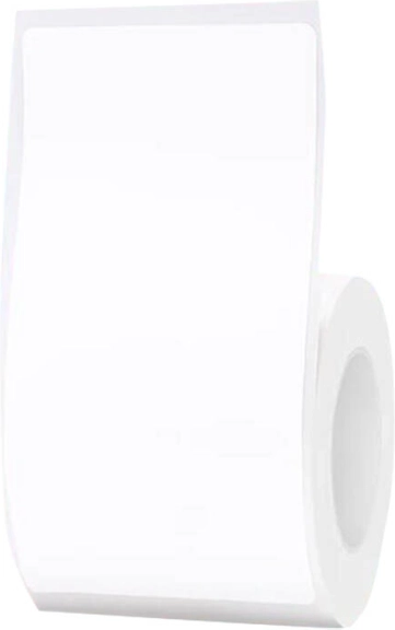 Niimbot Thermal Labels 45x80mm 95 pcs white