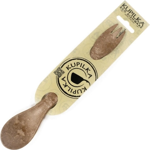 Kupilka spork marron 22,5 cm