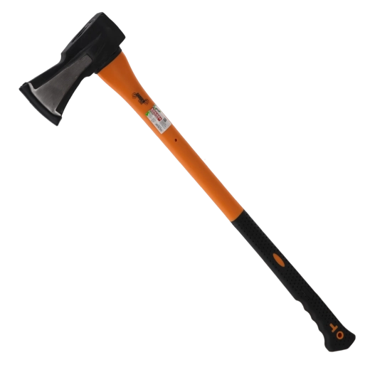 Splitting Axe 3 kg with 87 cm Handle