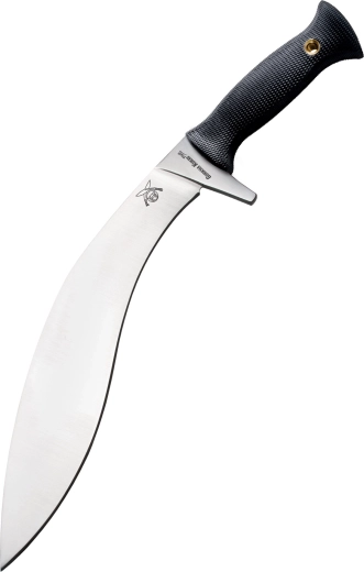 Cold Steel Gurkha Kukri Plus machette 30,5 cm