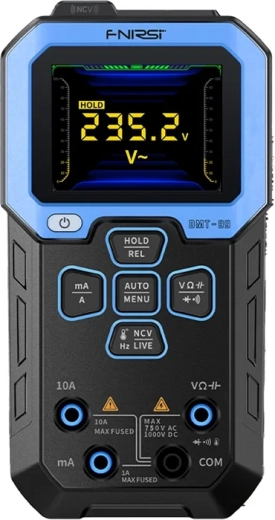 Fnirsi DMT-99 multimètre numérique intelligent