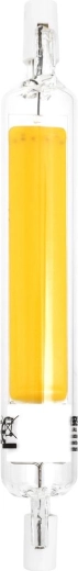 Ampoule LED RETLUX R7s 8 W blanc chaud