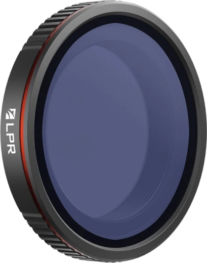 Freewell Light Pollution Reduction Filter for DJI Osmo Nano