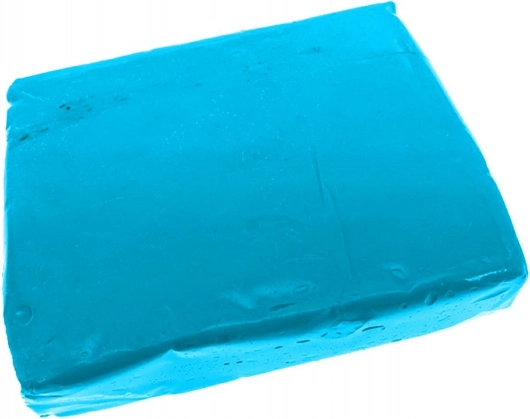 Reinigingsklei voor lak 80 g