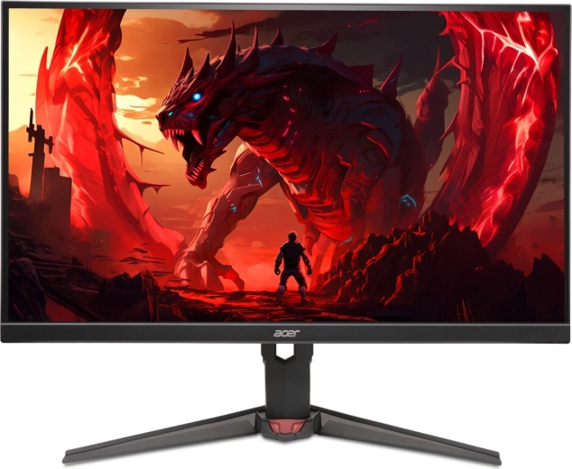 Acer Nitro XV240Y W3 24" gaming monitor