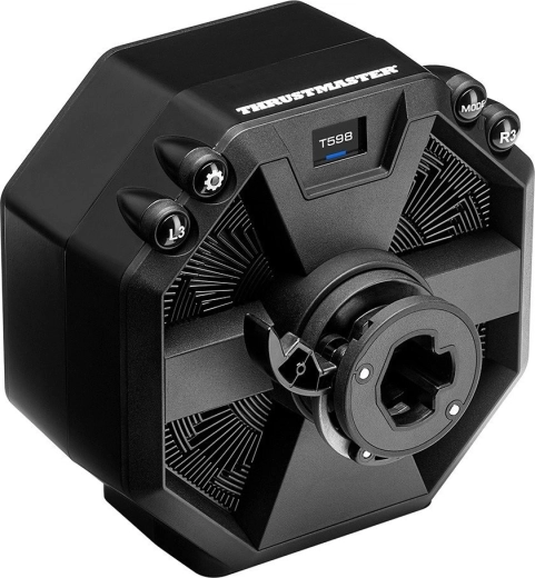 T-598 Steering Wheel Base for PS5