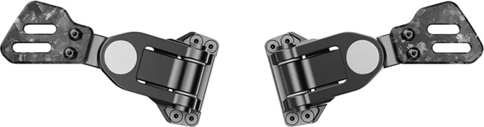 Set schakelpeddels voor stuur MOZA Racing CS Pro