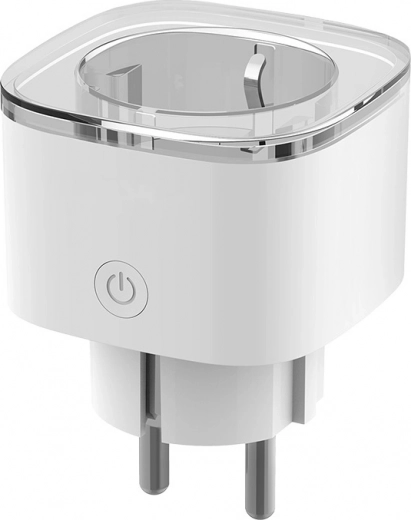 Smart Wi‑Fi Outlet 16 A Gosund EP8‑M (Xiaomi)