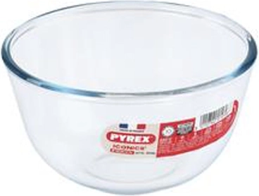 Glazen kom Pyrex 15 cm, 0,7 l