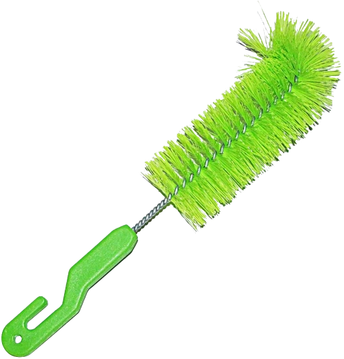 Brosse pour bouteilles et verres 0,25 l