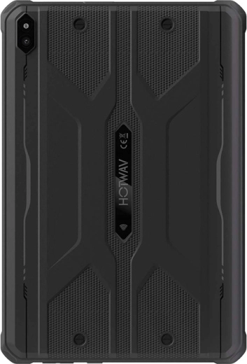 Robustes Tablet Hotwav Tab R10 Pro schwarz