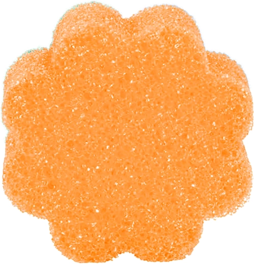 Super Scrubby éponge à vaisselle 10 × 10 × 4 cm